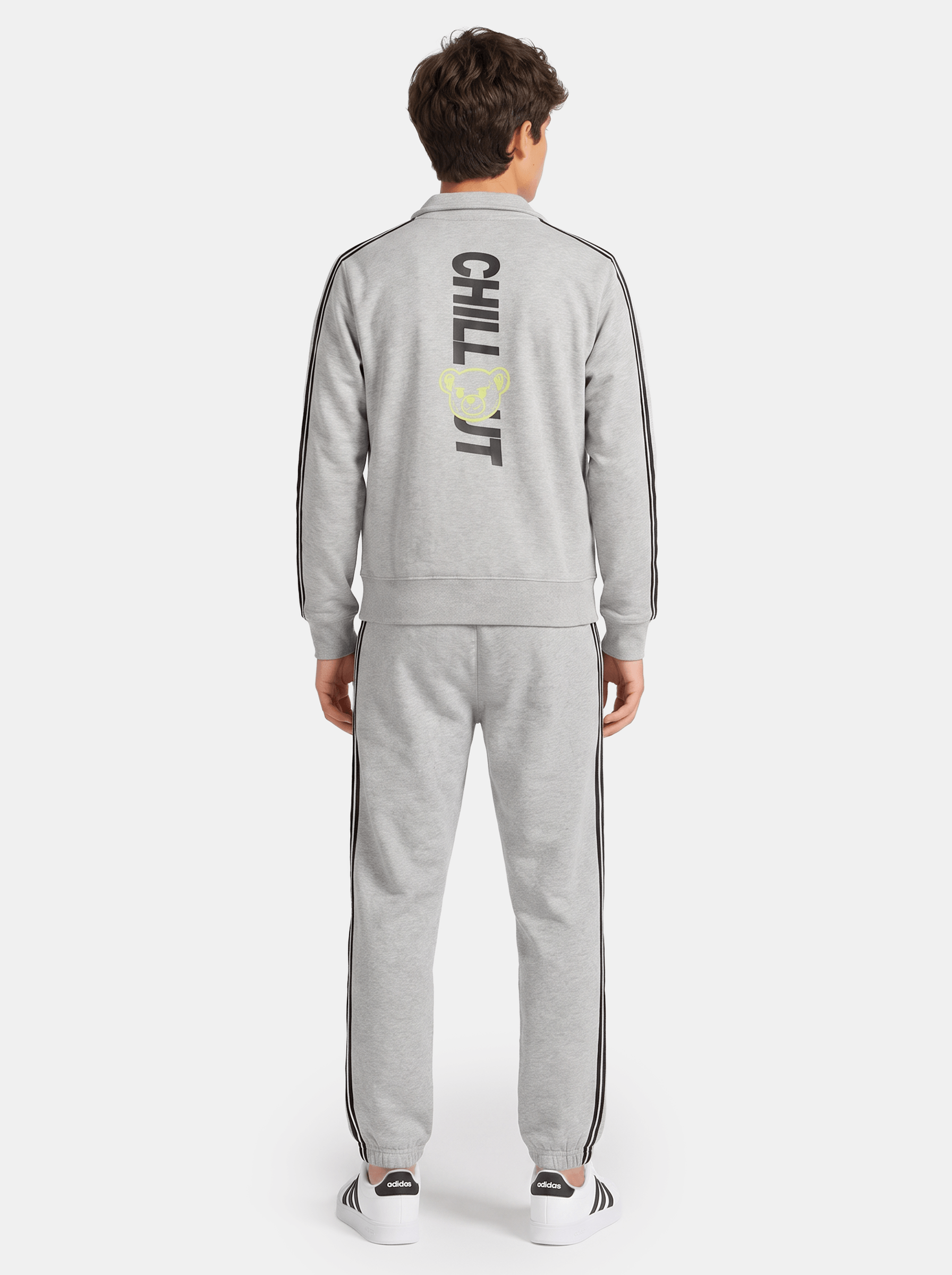 Polera-Jovencito-Leo-Gris-Melange-14