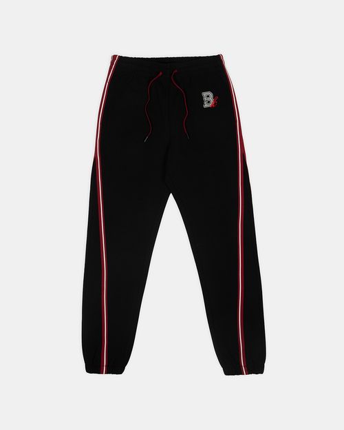 Jogger Jovencito Leomar Negro