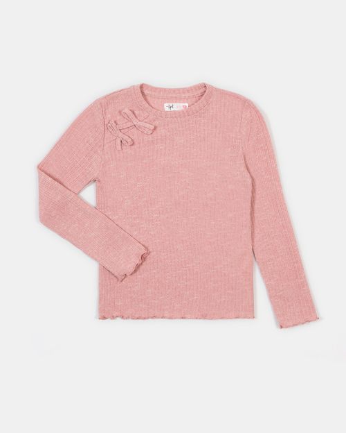 Polo Niña Ana Rosa Barbie