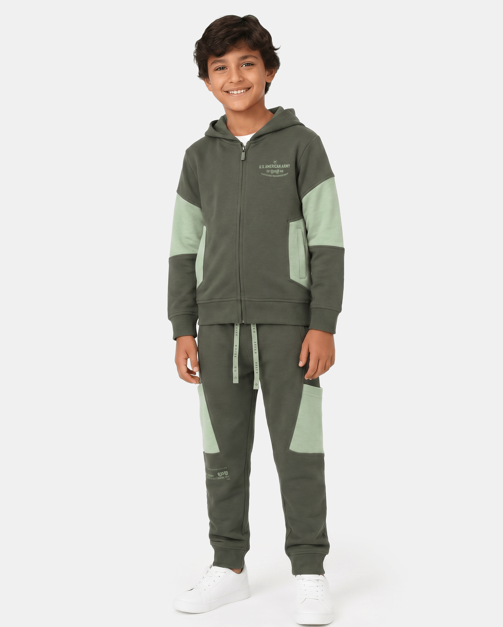 Polera-Niño-Kalum-Verde-Vintage-06