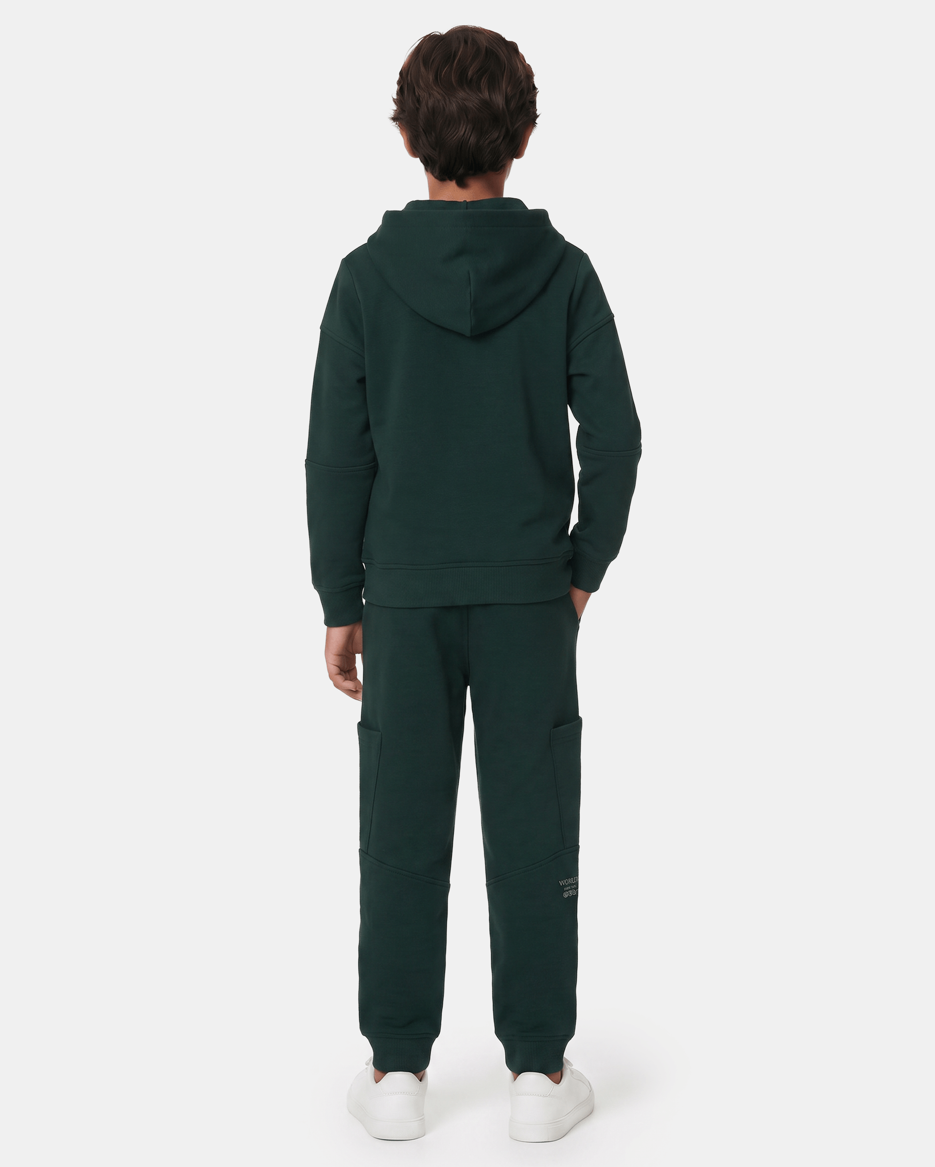 Polera-Niño-Kalum-Verde-Esmeralda-06