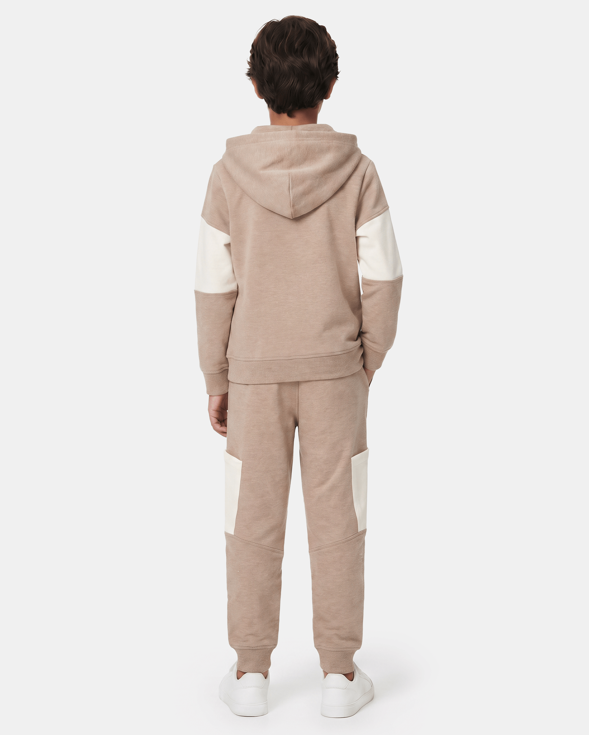 Polera-Niño-Kalum-Beige-06