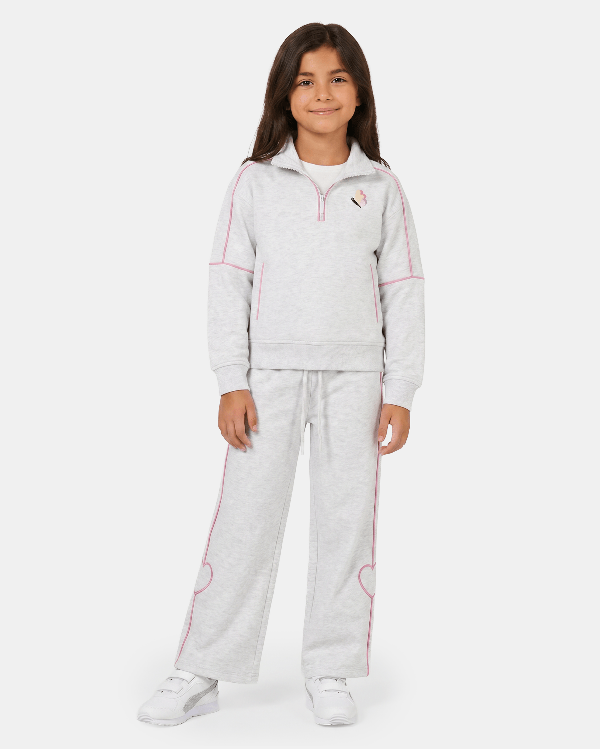 Polera-Niña-Mari-Niquel-Poly-Htr-06