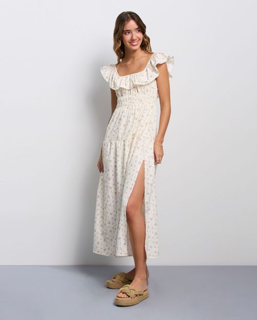 Vestido Mujer Temis Coco