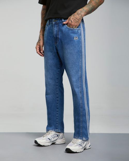 Jean Hombre Walker Cristal