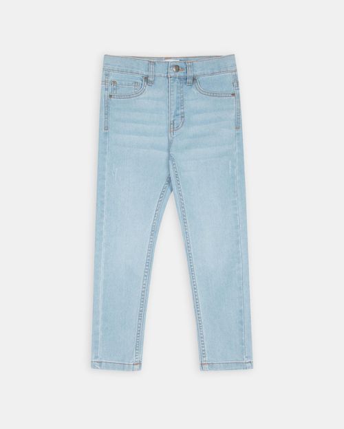 Jean Niño Jack Ice Wash
