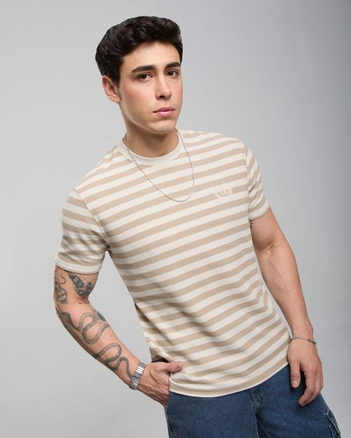 PolonHombre Yack Beige Arena