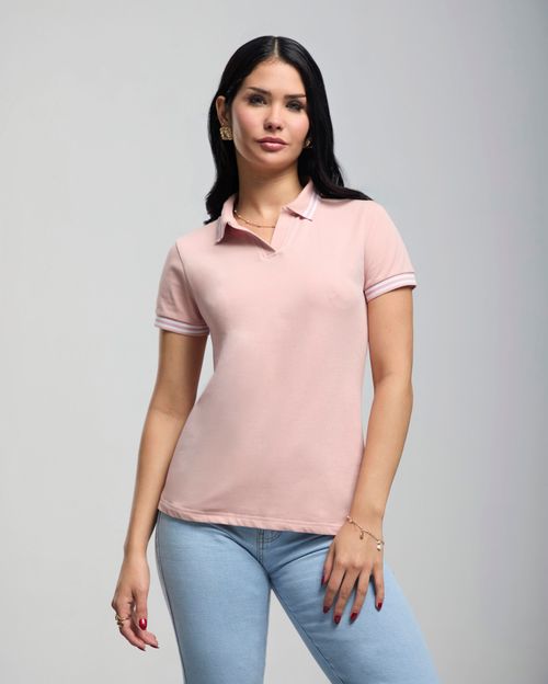 Box Mujer Marena Rosa Cloud