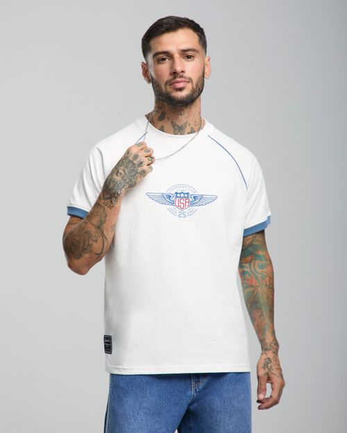 Polo Hombre Biker Coco