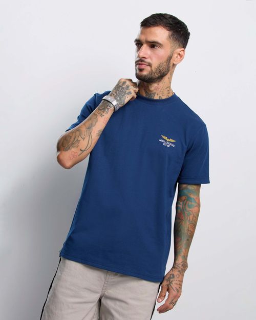 Polo Hombre Viko Turquesa Teal