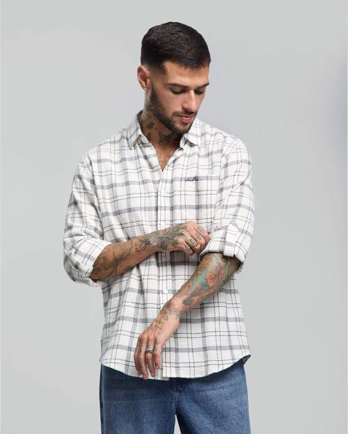 Camisa Hombre Jeremy Coco