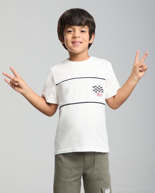 Polo Niño Nicolas Coco