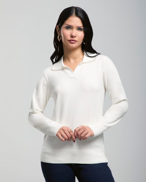Polo Mujer Casia Coco