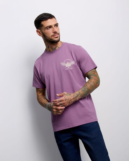 Polo Hombre Manuel Morado Argyle