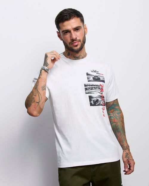 Polo Hombre Manuel Coco