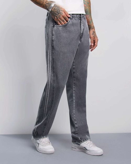 Jean Hombre Walker Light Grey