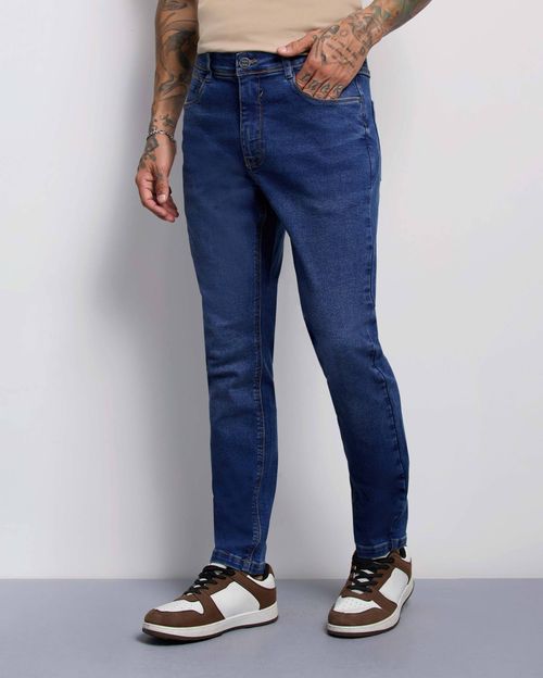 Jean Hombre Henry Dark Wash