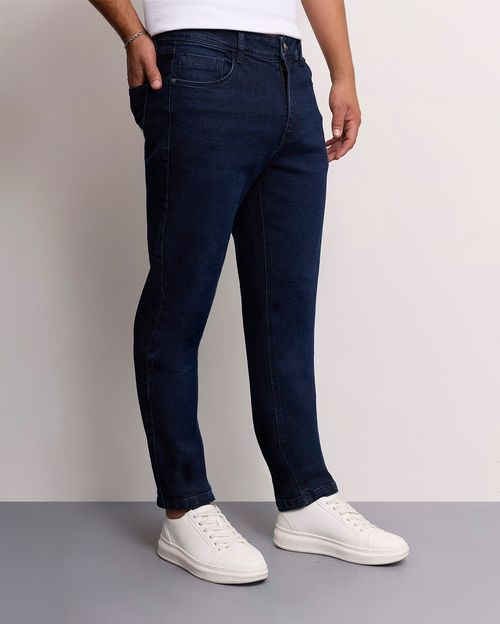 Jean Hombre Augus Azul