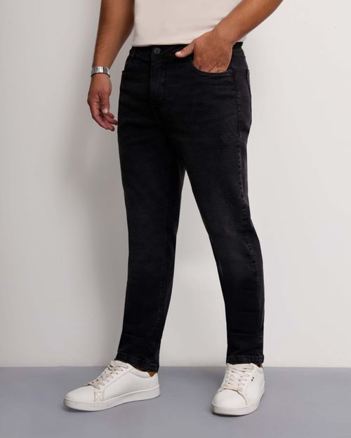 Jean Hombre Cian Carbon