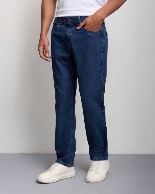Jean Hombre Arturo Dirty Wash