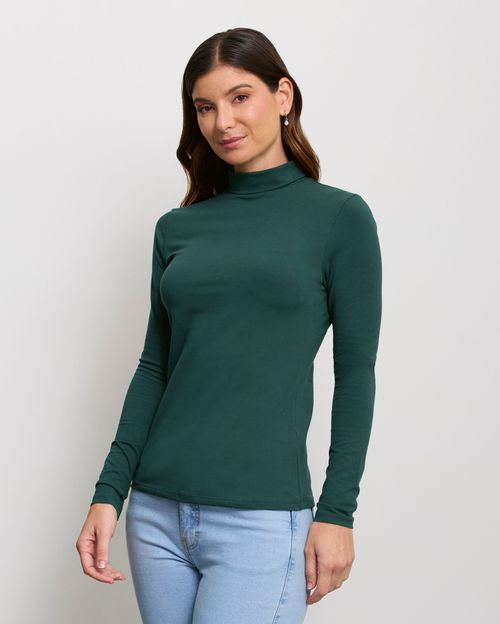 Cafarena Mujer Sole Verde