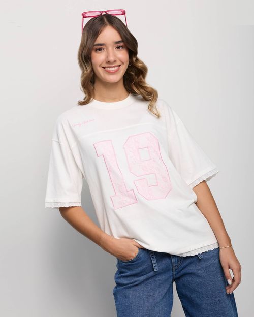 Polo Mujer Mireli Coco