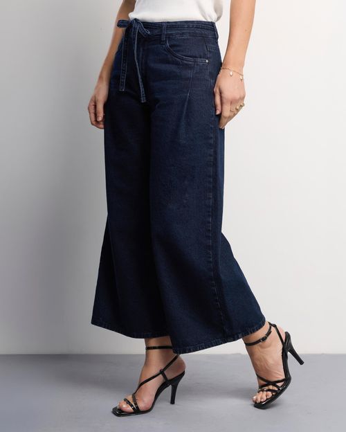 Jean Mujer Raquel Dark Blue