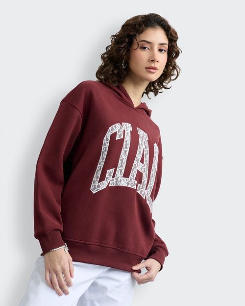 Polera Mujer Dany Guinda