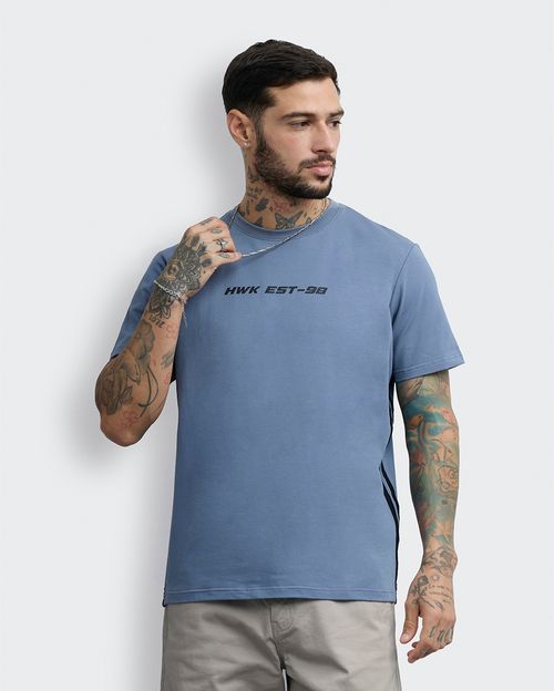 Polo Hombre Only Plomo