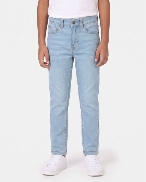 Jean Niño Jack Ice Wash