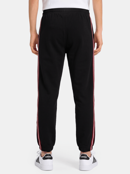 Jogger Jovencito Leomar Negro
