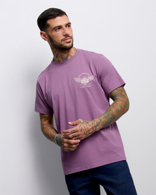 Polo Hombre Manuel Morado Argyle