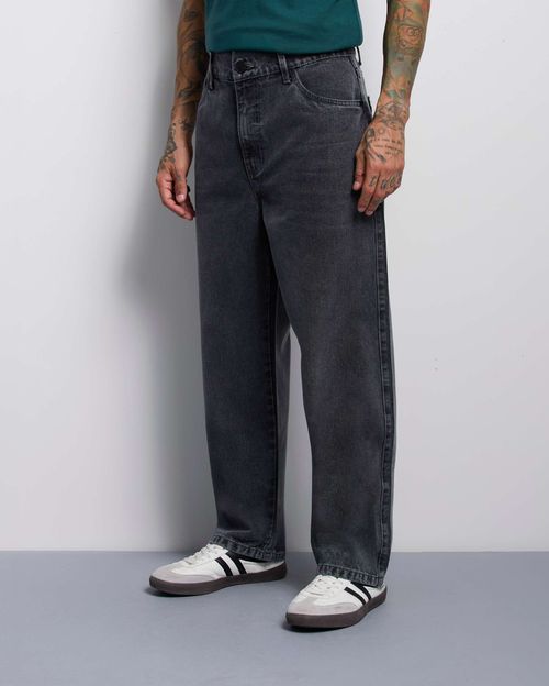 Jean Hombre Leandro Light Grey