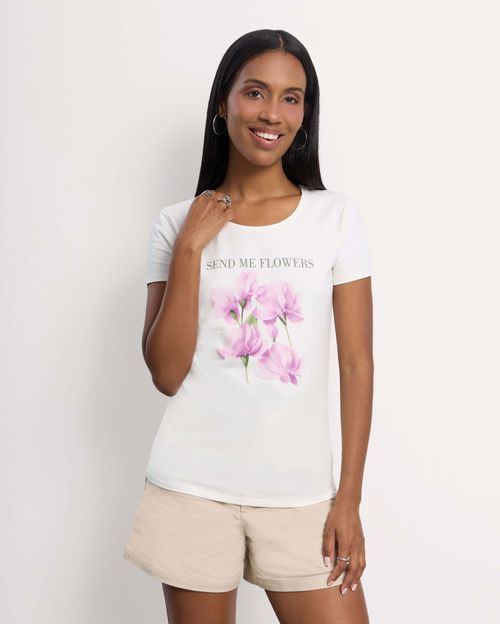 Polo Mujer Romina Coco