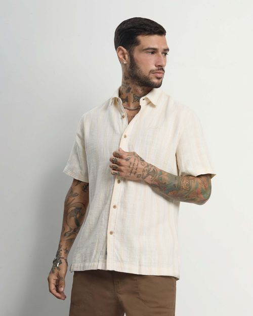 Camisa Hombre Anuel Coco