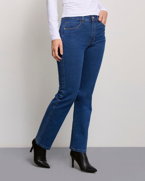 Jean Mujer Rosaura Celeste