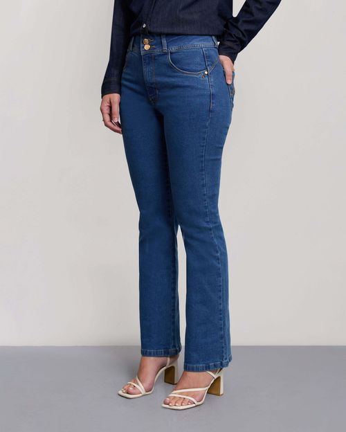 Jean Mujer Bero Dirty Wash