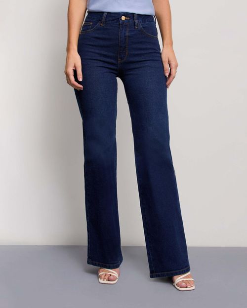 Jean Mujer Wanda Natural