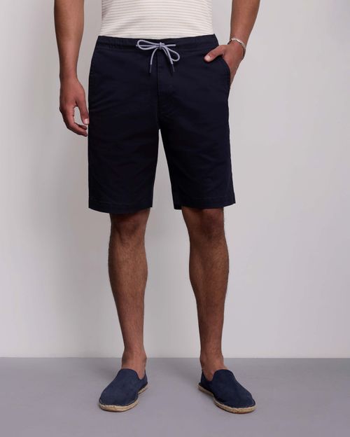 Bermuda Hombre Clarence Azul Imperial