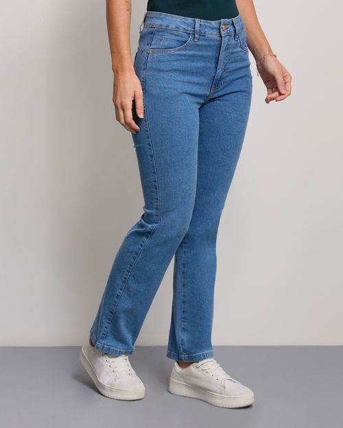 Jean Mujer Rosaura Total Light Bleach