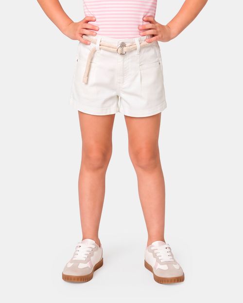 Short Niña Nayla Coco