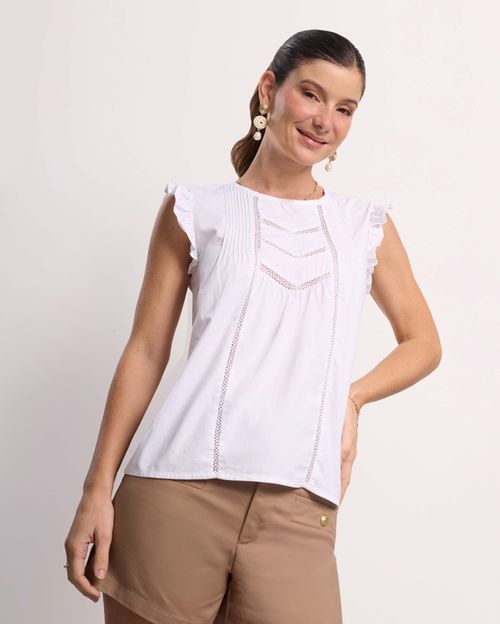 Blusa Mujer Udara Coco