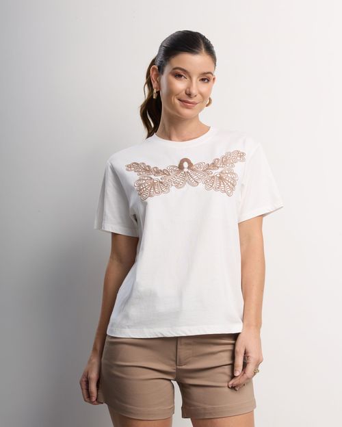 Polo Mujer Simone Coco