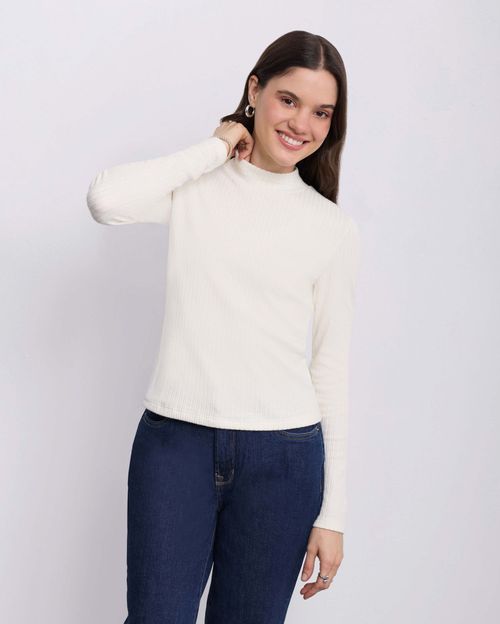 Chompa Mujer Loana Coco