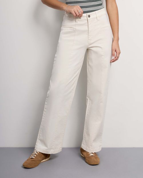 Pantalón Mujer Samuli Coco