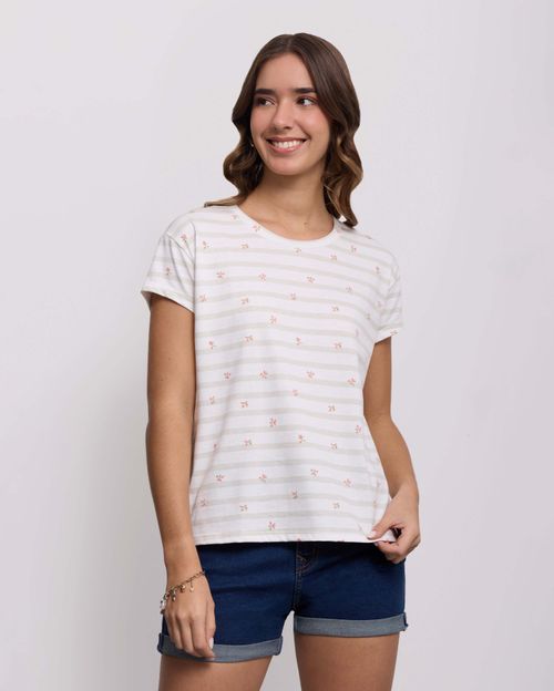 Polo Mujer Main Coco