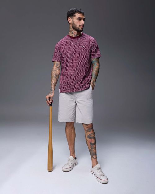 Polo Hombre Cian Vino Wine
