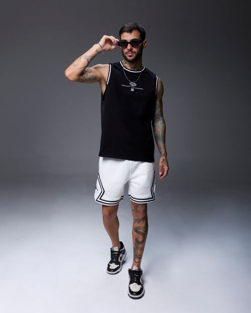 Bvd Hombre Dorian Negro
