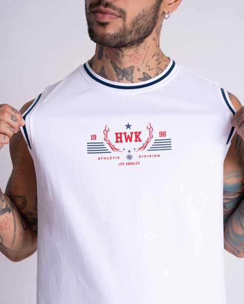 Bvd Hombre Dorian Blanco Optico
