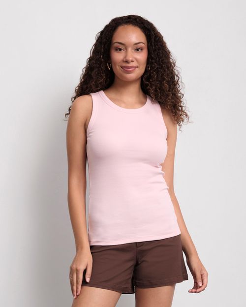 Bvd Mujer Maya Rosa Suave